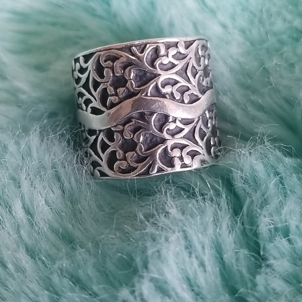 Silpada Ring